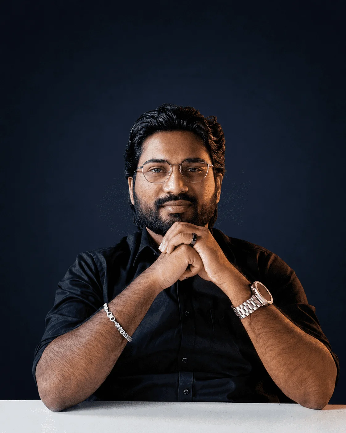 Daveedu Raju Akurathi