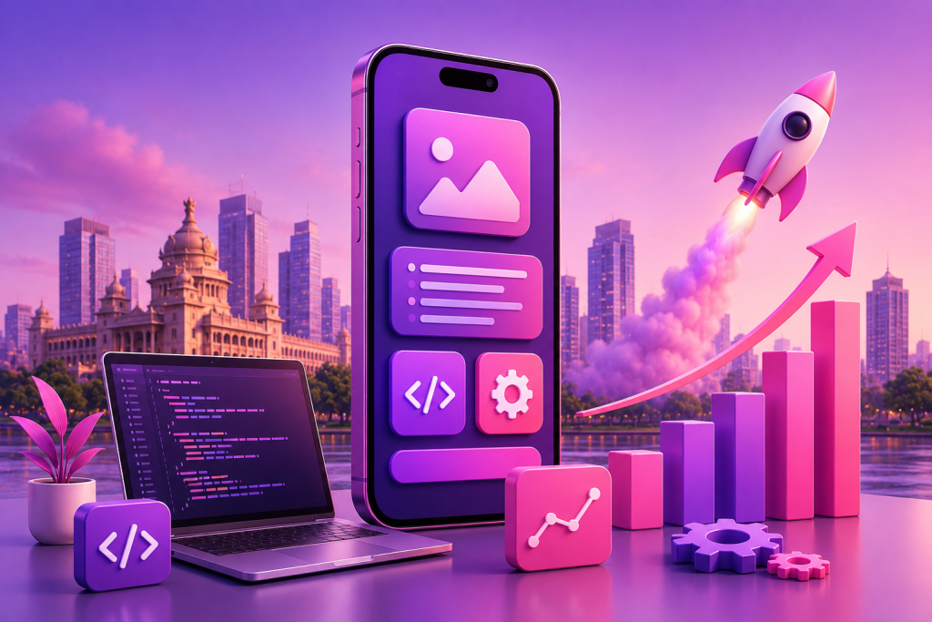App Development