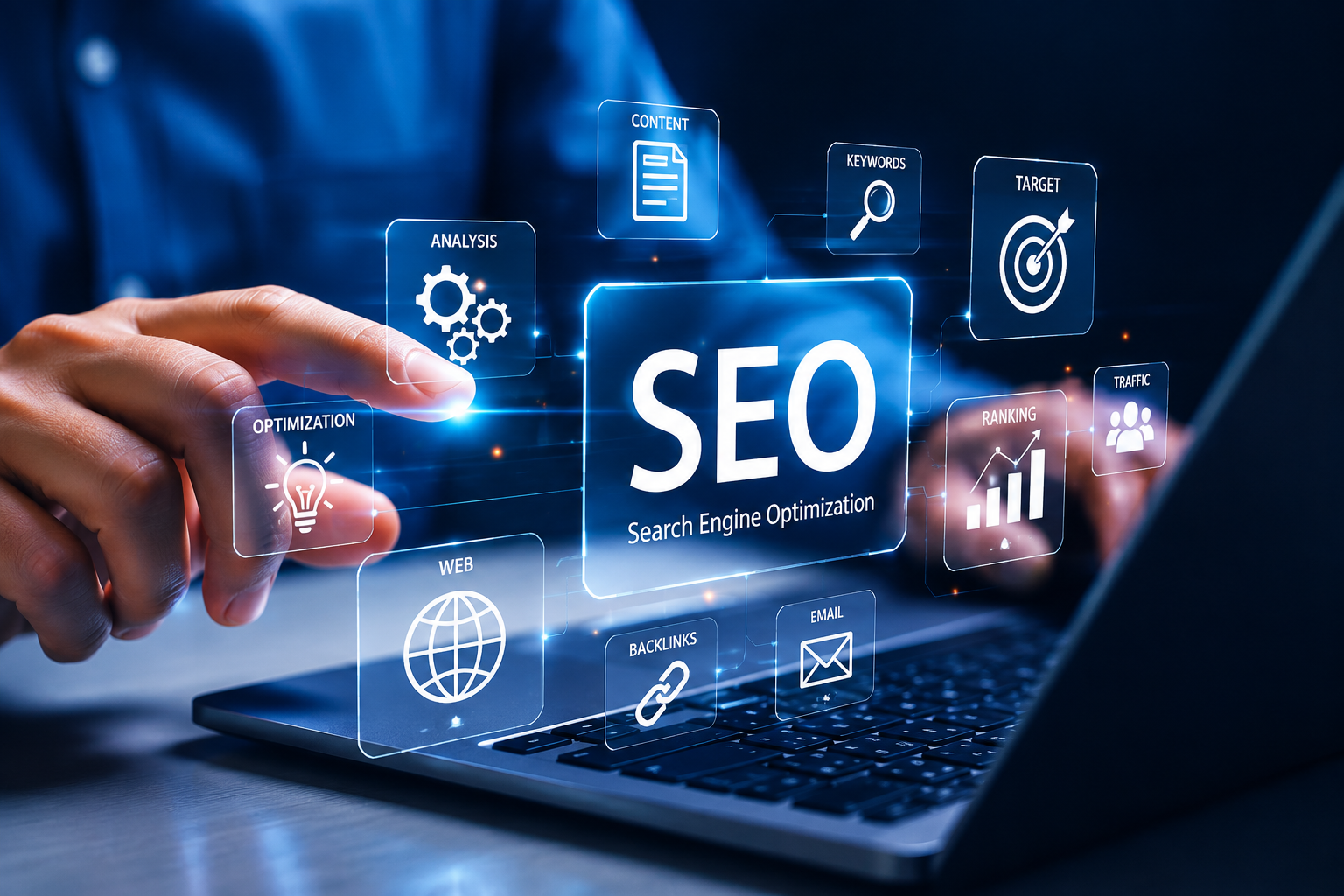 SEO Services