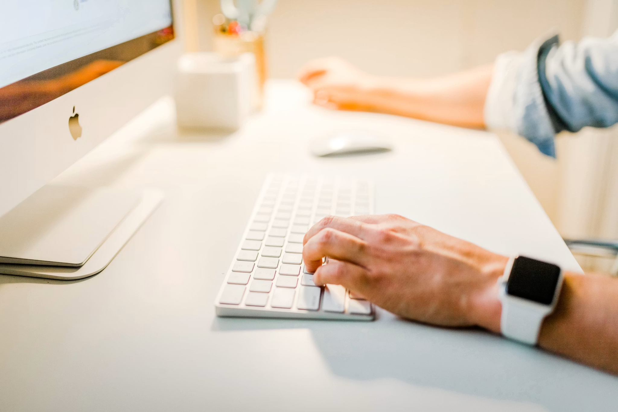 Website Development